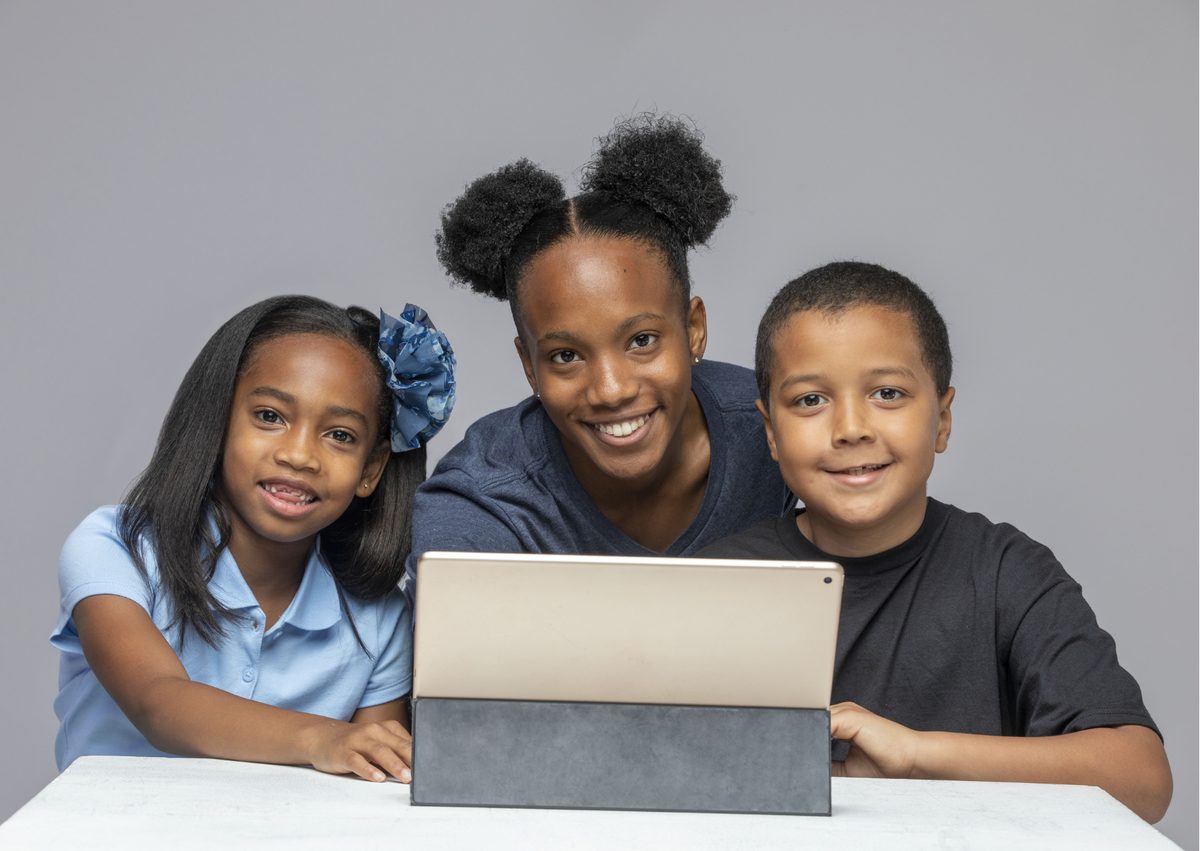 Education programming