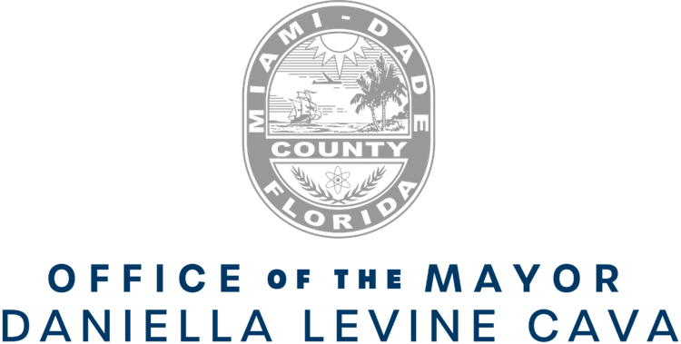 Office of the Mayor Daniella Levine Cava, Miami-Dade County