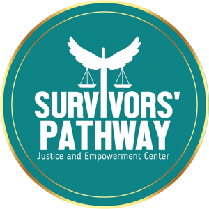 Survivors' Pathway, Justice and Empowerment Center